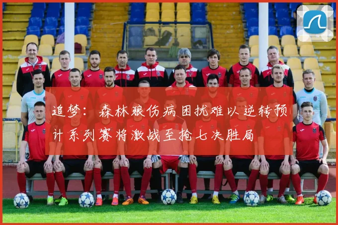 追梦：森林狼伤病困扰难以逆转预计系列赛将激战至抢七决胜局
